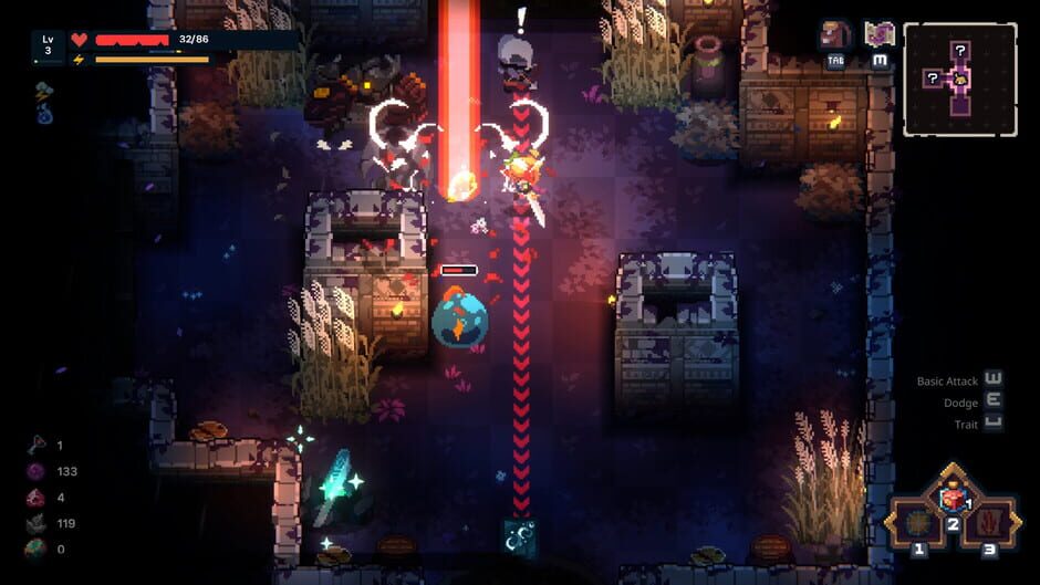 Capture de Guidus Zero