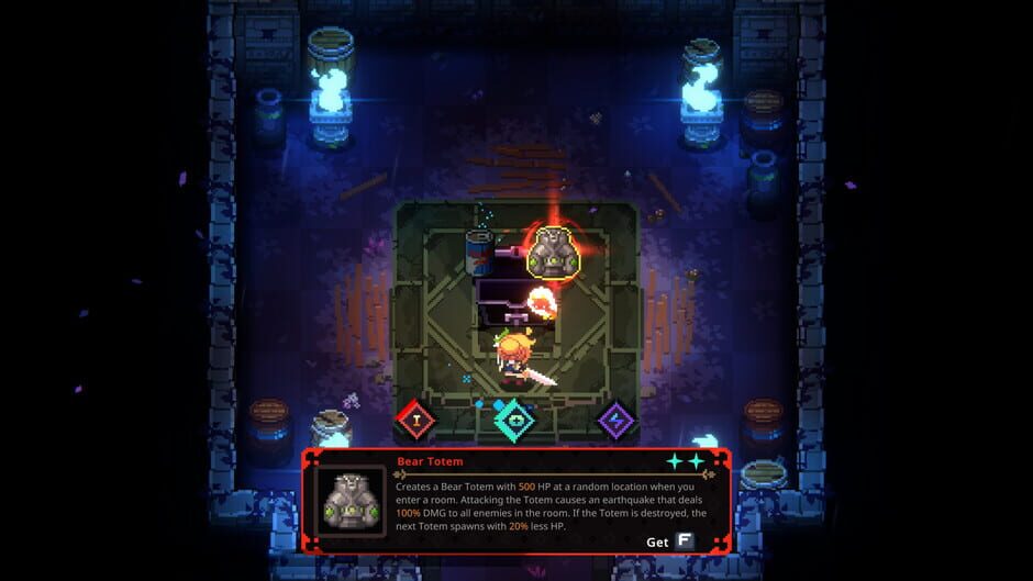 Capture de Guidus Zero