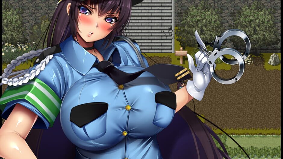 Capture de Yokai Busters