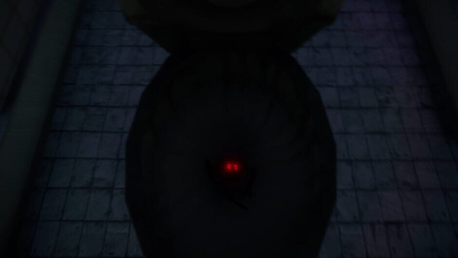 Capture de Fullbright Presents: Toilet Spiders