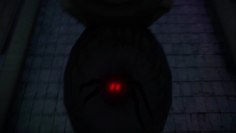 Capture de Fullbright Presents: Toilet Spiders