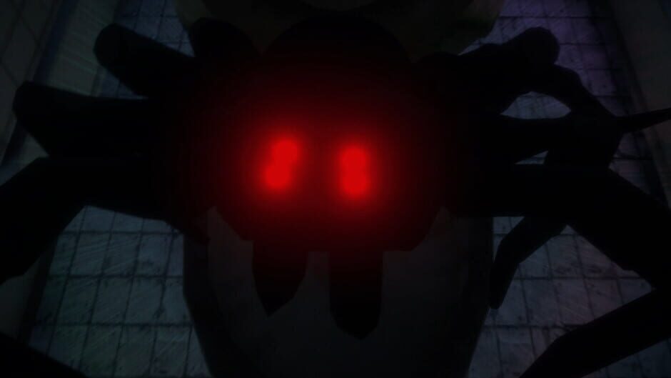 Capture de Fullbright Presents: Toilet Spiders