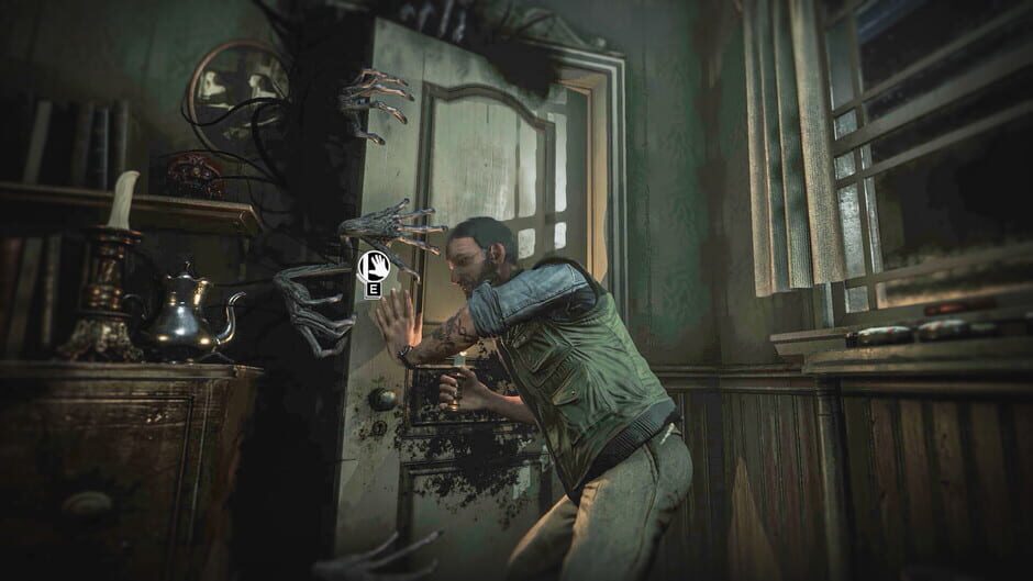 Capture de Song of Horror