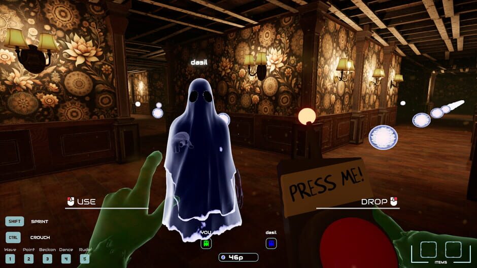 Capture de Terrorbytes