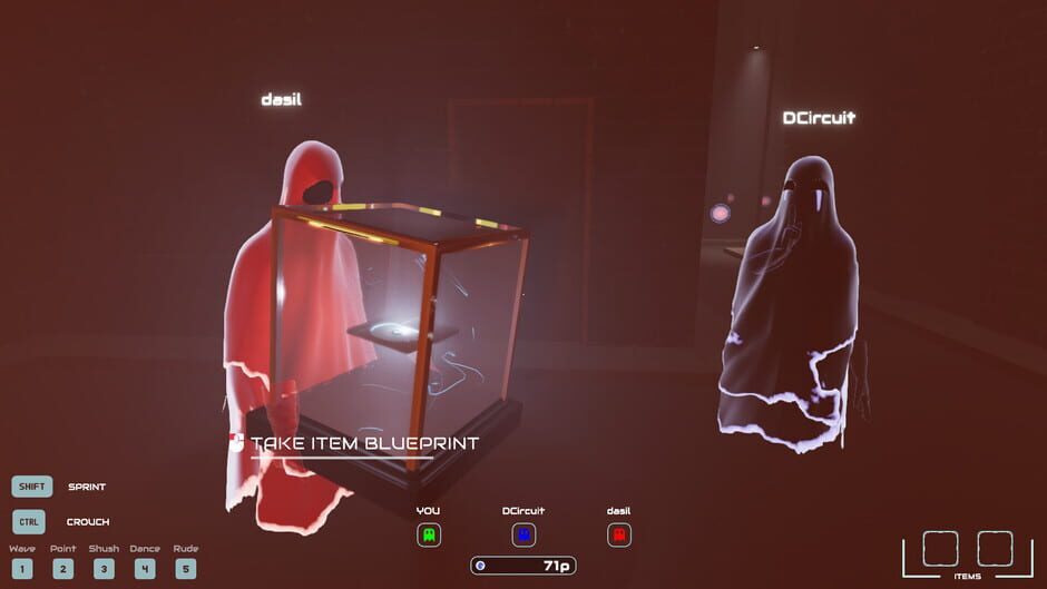 Capture de Terrorbytes