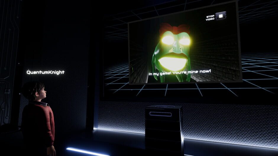 Capture de Terrorbytes