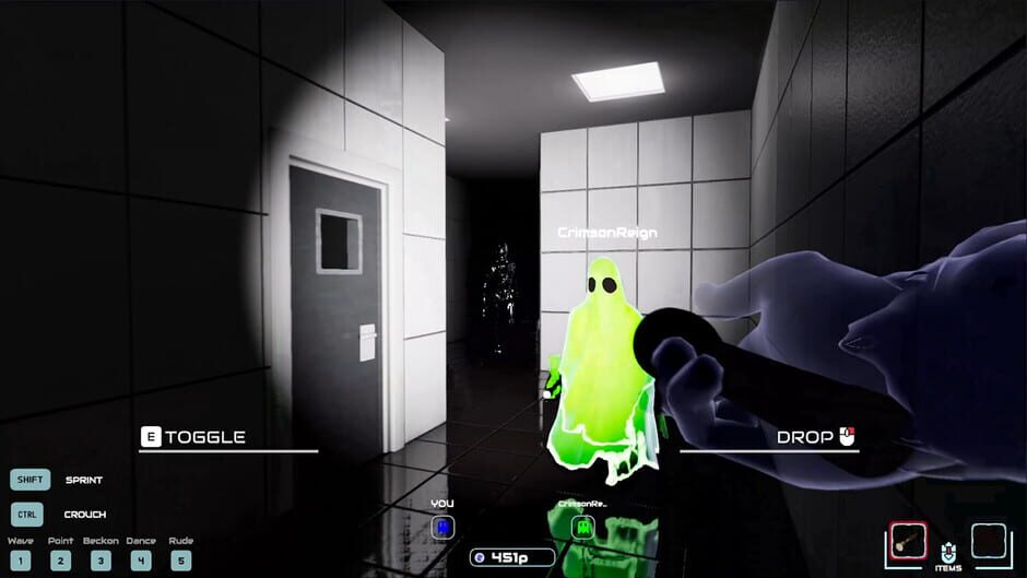 Capture de Terrorbytes