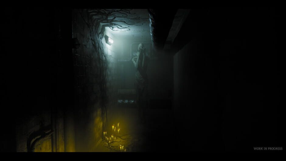 Capture de Chorus of Carcosa
