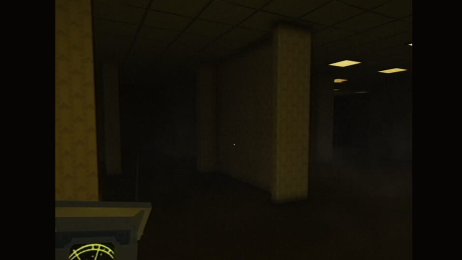Capture de Backrooms: Partygoers