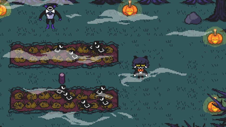 Capture de Party on Hallow Grove