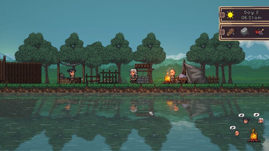 Capture d’Emberwake