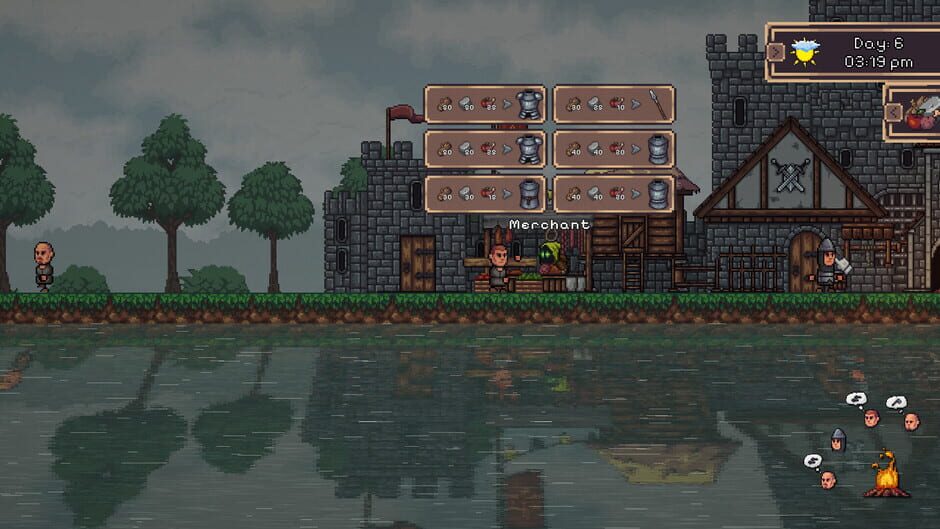 Capture d’Emberwake
