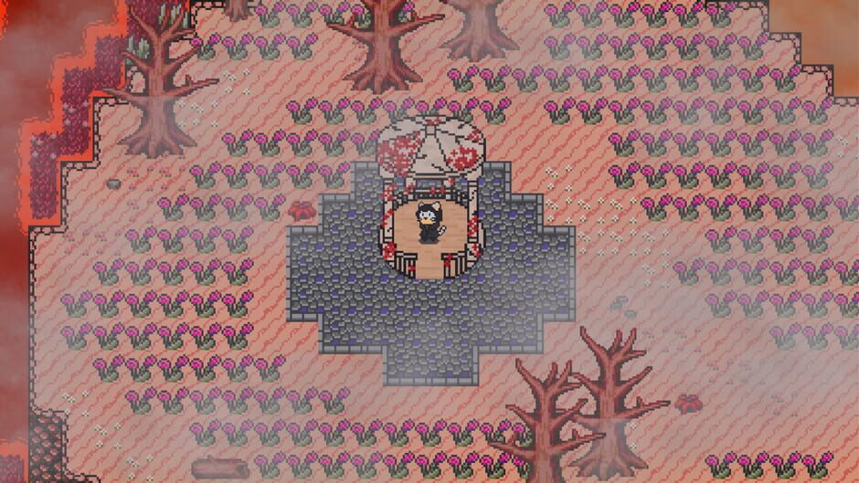 Capture d’Astral Wield