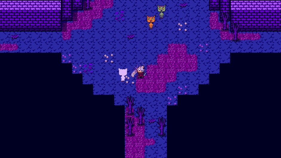 Capture d’Astral Wield