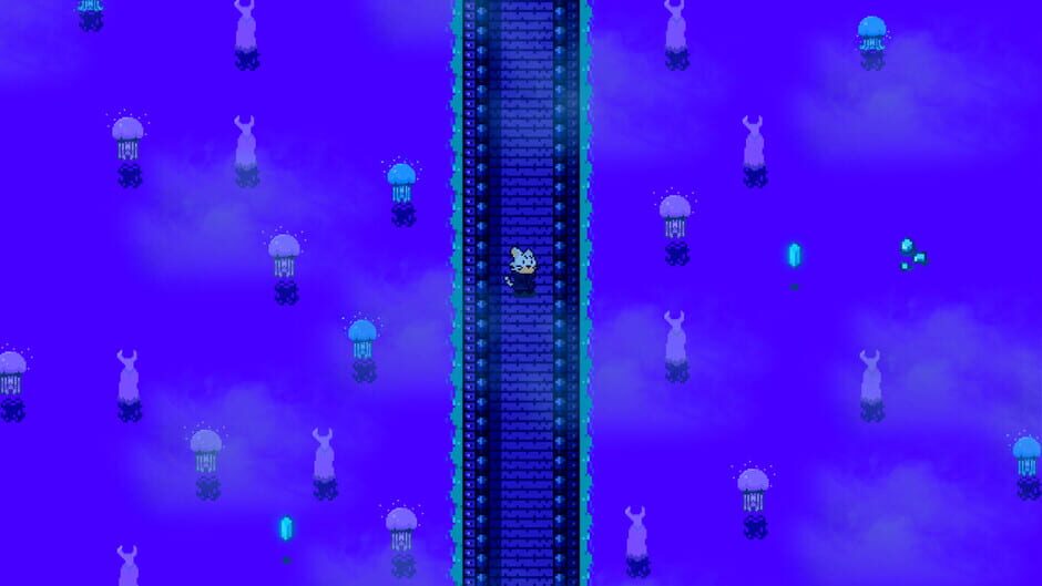Capture d’Astral Wield