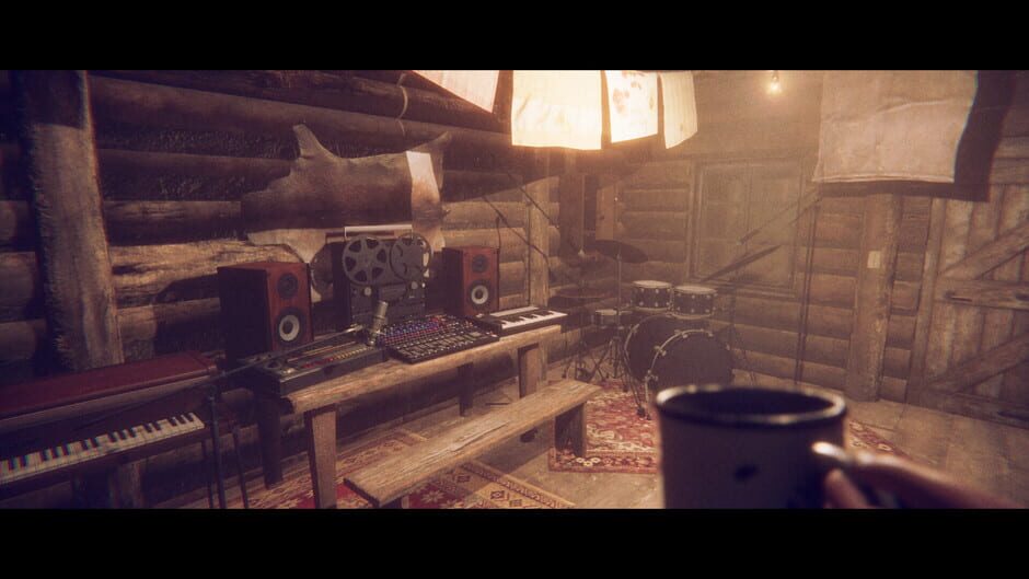 Capture de Project Songbird