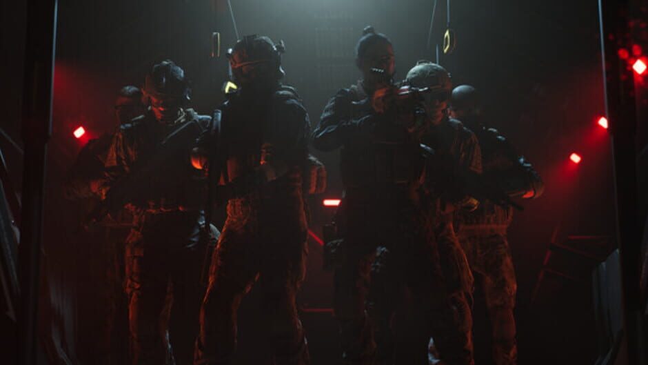 Capture de MindsEye