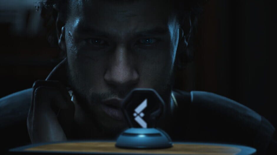 Capture de MindsEye