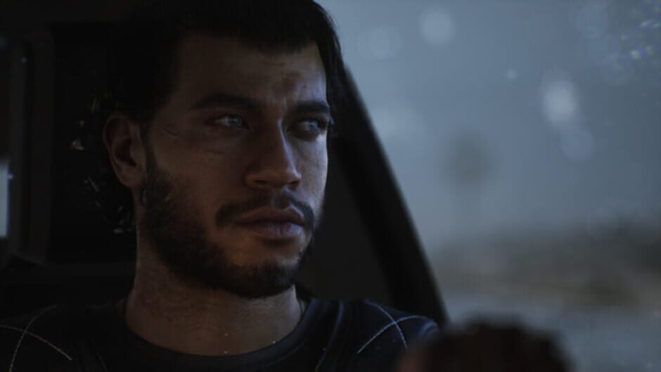 Capture de MindsEye