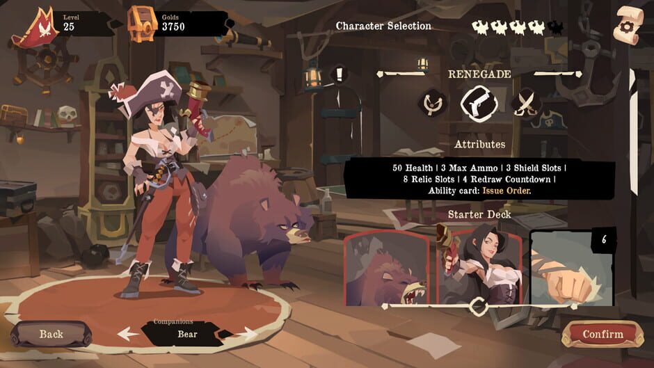 Capture de Pirates Outlaws 2: Heritage