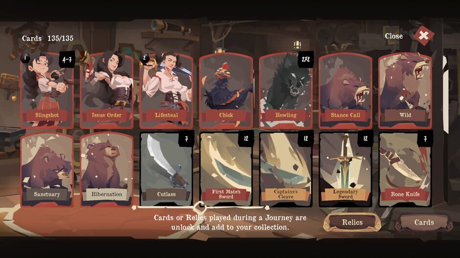 Capture de Pirates Outlaws 2: Heritage