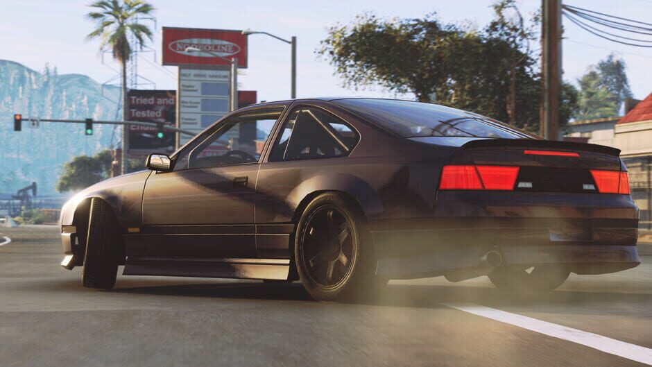 Capture de BeamNG.drive