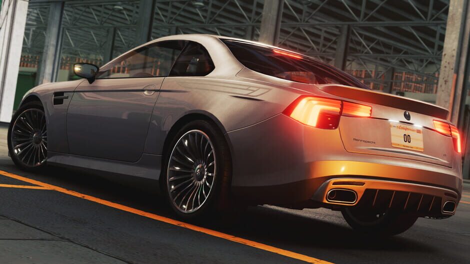 Capture de BeamNG.drive