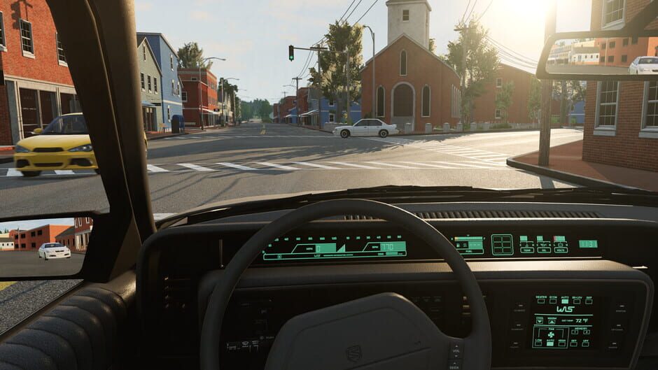 Capture de BeamNG.drive