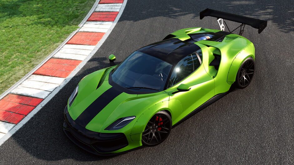 Capture de BeamNG.drive