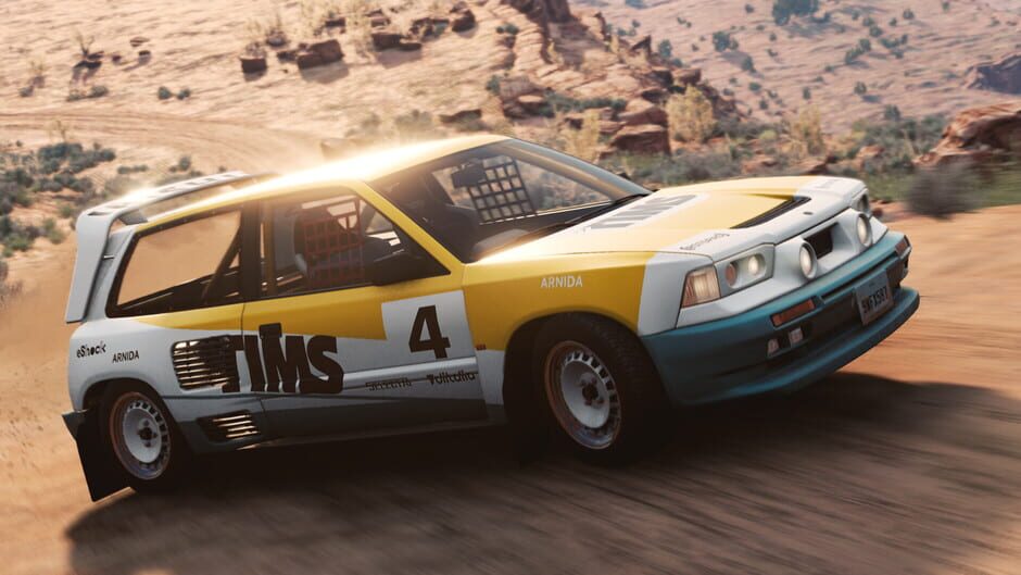 Capture de BeamNG.drive