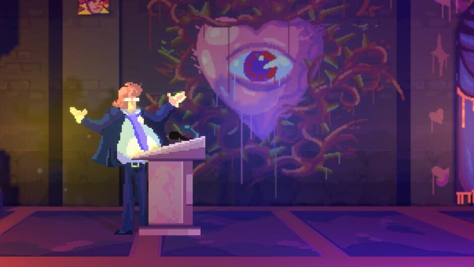 Capture d’Anomaly President