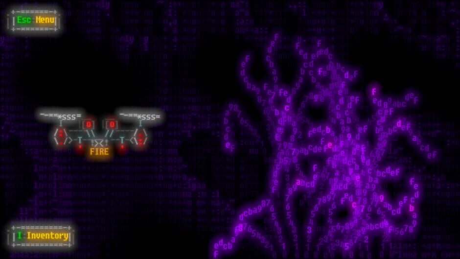 Capture d’Effulgence RPG