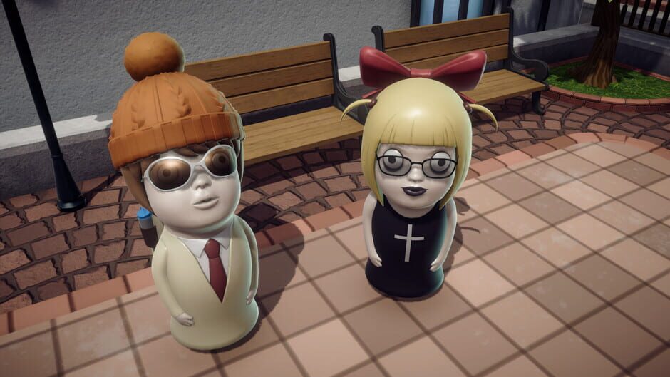 Capture de Death Note: Killer Within