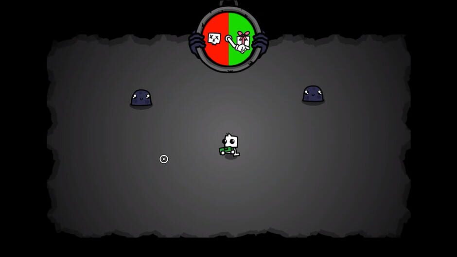 Capture de Deep Deep Deep Nightmare