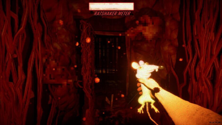 Capture de Ratshaker
