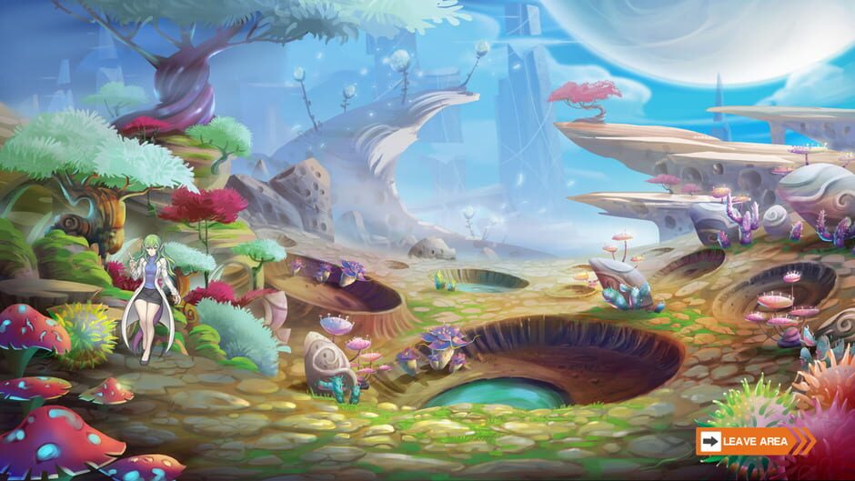 Capture de Crypterion