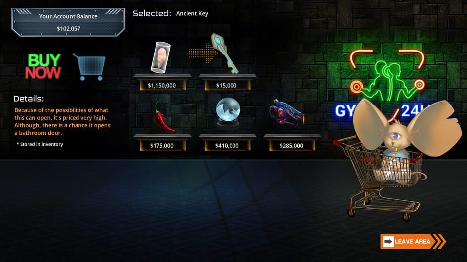 Capture de Crypterion