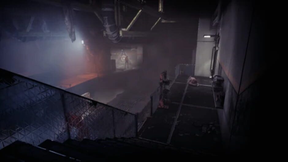 Capture de GTFO