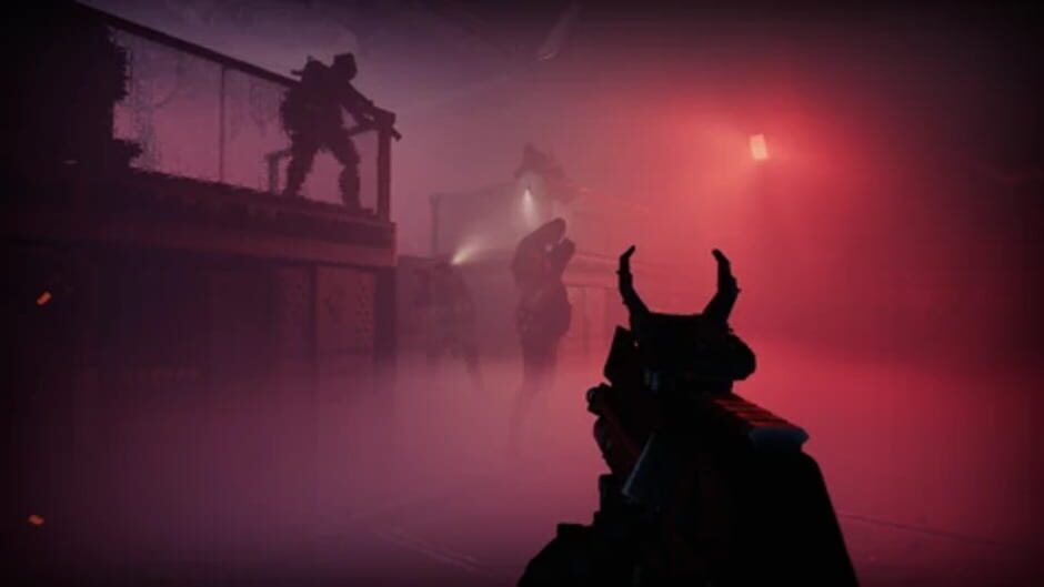 Capture de GTFO