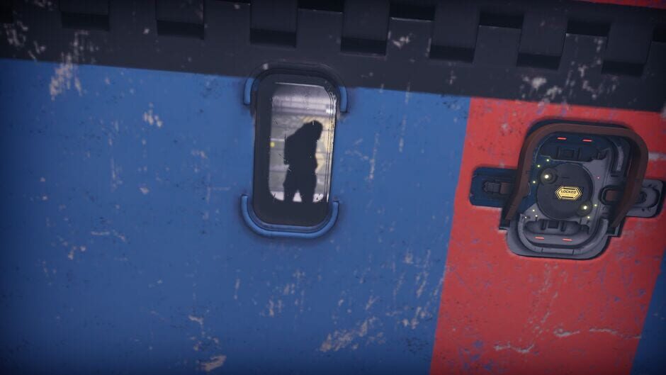 Capture de GTFO