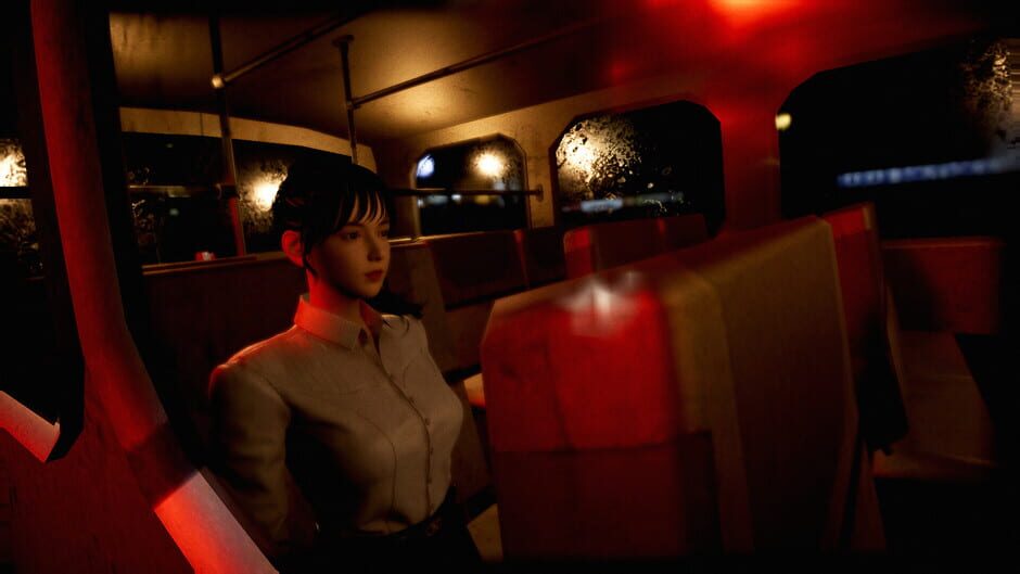 Capture de Nightmare Shift