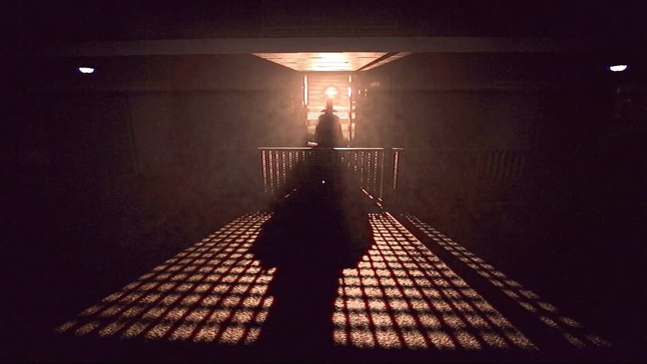 Capture de Nightmare Shift