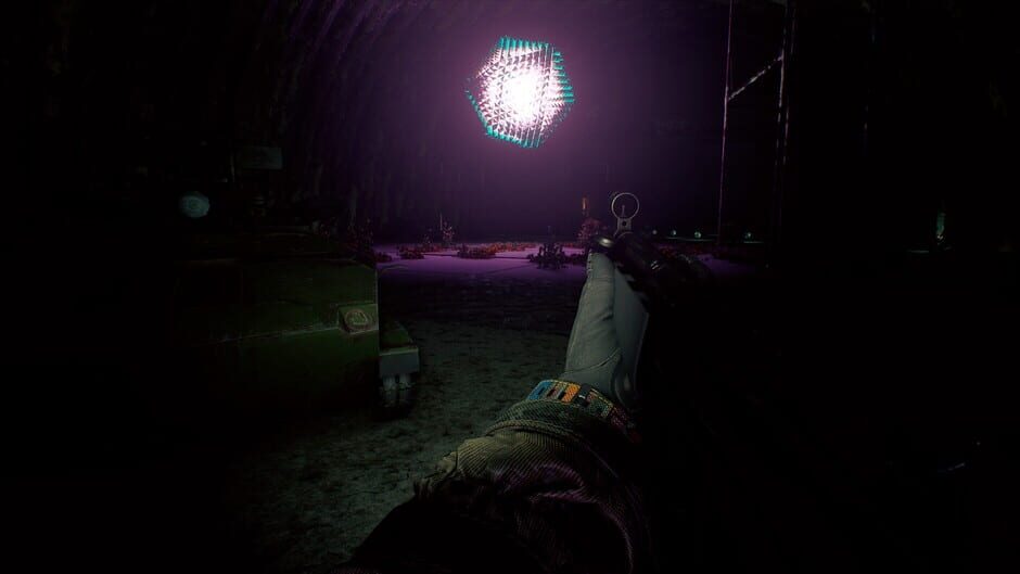 Capture d’Active Matter