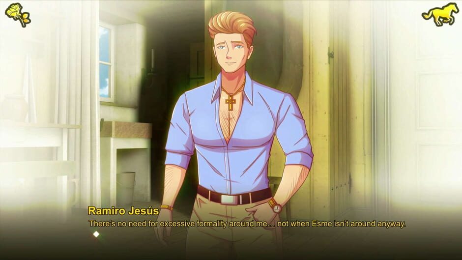 Capture de Destino Indomable