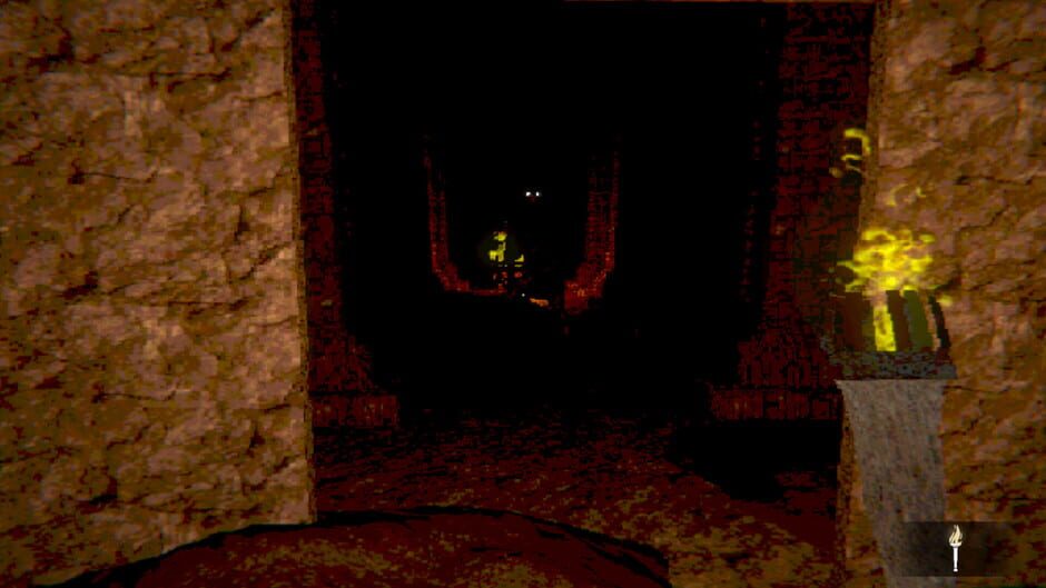 Capture d’Afterlight Catacombs
