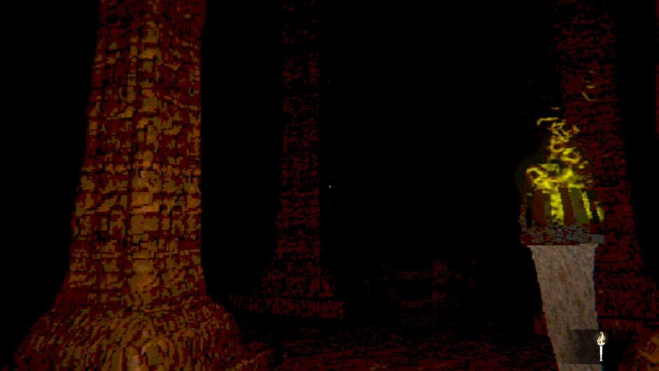 Capture d’Afterlight Catacombs