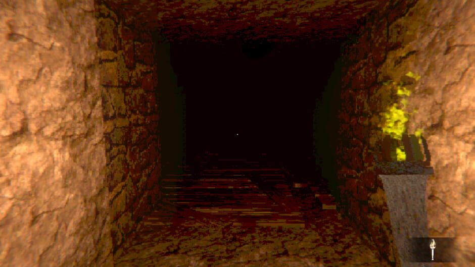 Capture d’Afterlight Catacombs