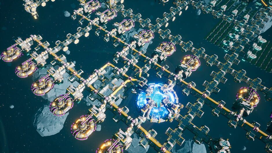 Capture d’Outworld Station
