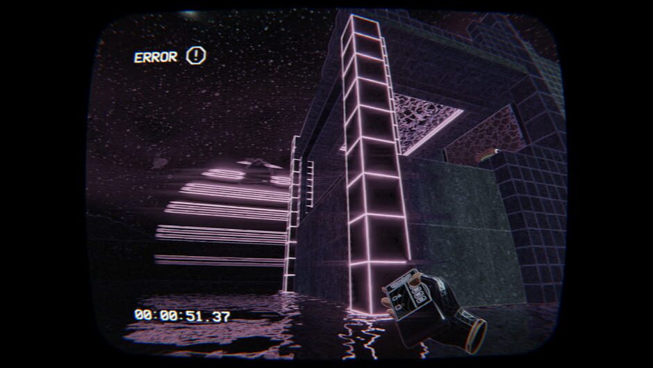 Capture de Beta Max
