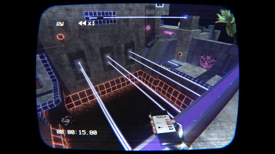 Capture de Beta Max